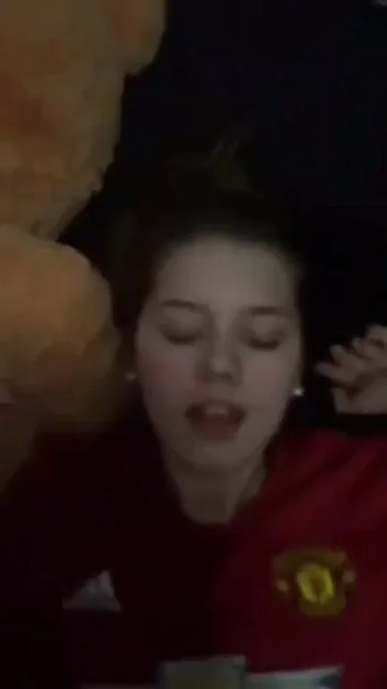 Please find her more videos guys?