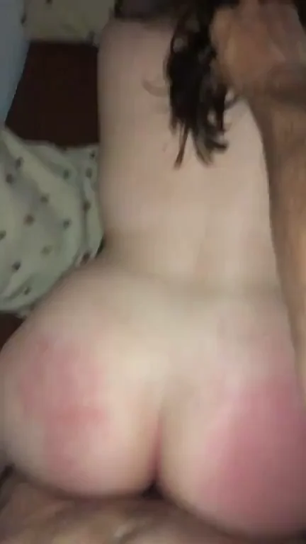 Just had some fun?