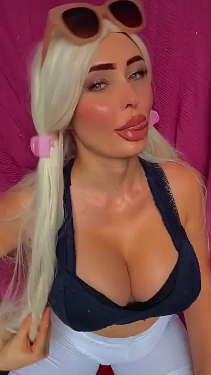 What’s for breakfast baby? ?