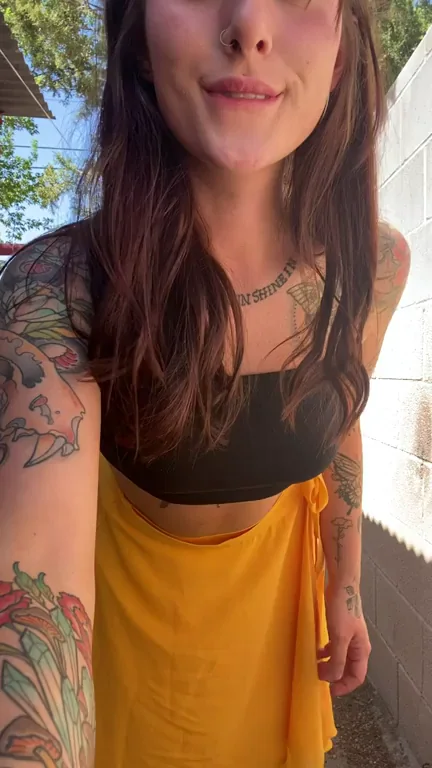 Girlfriend or one night stand material?