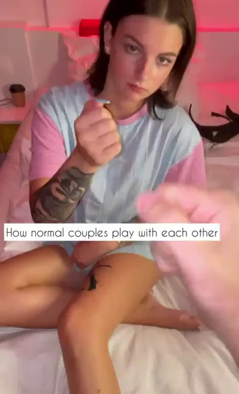 Rough BDSM Slut Bound and Ready for Abuse