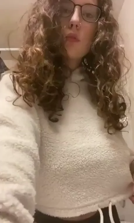 Tits to make you hard ???
