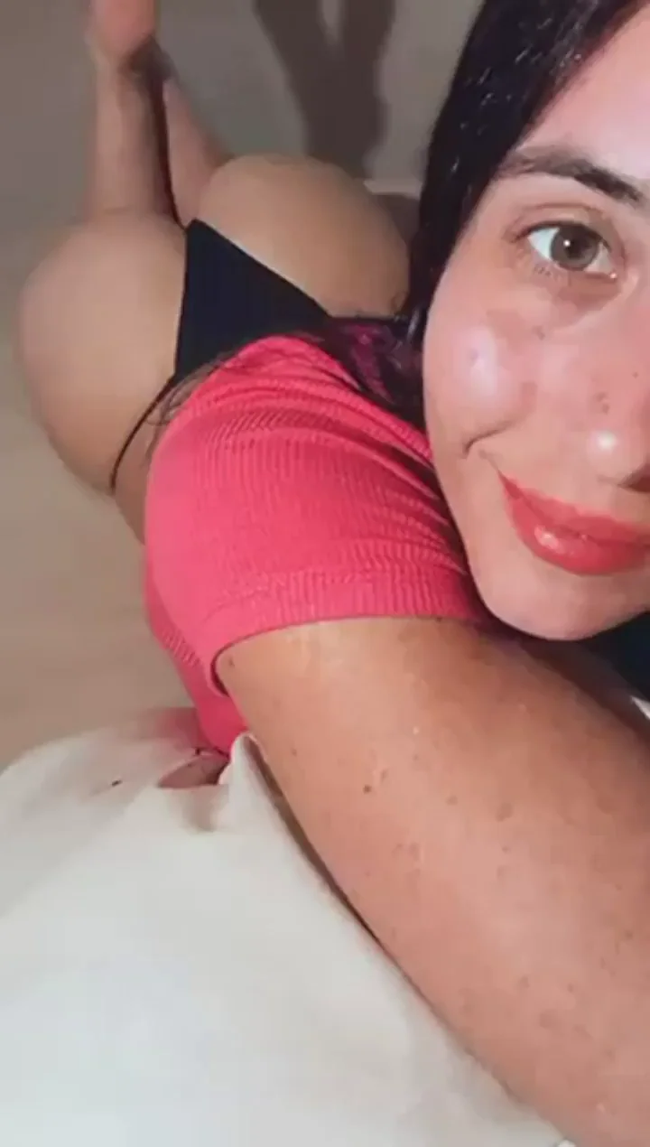 Hornyy always horny, make me cum... free link below