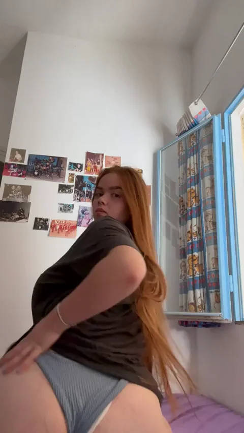 Eat me or fuck me?