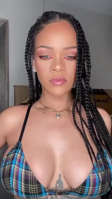 Rihanna