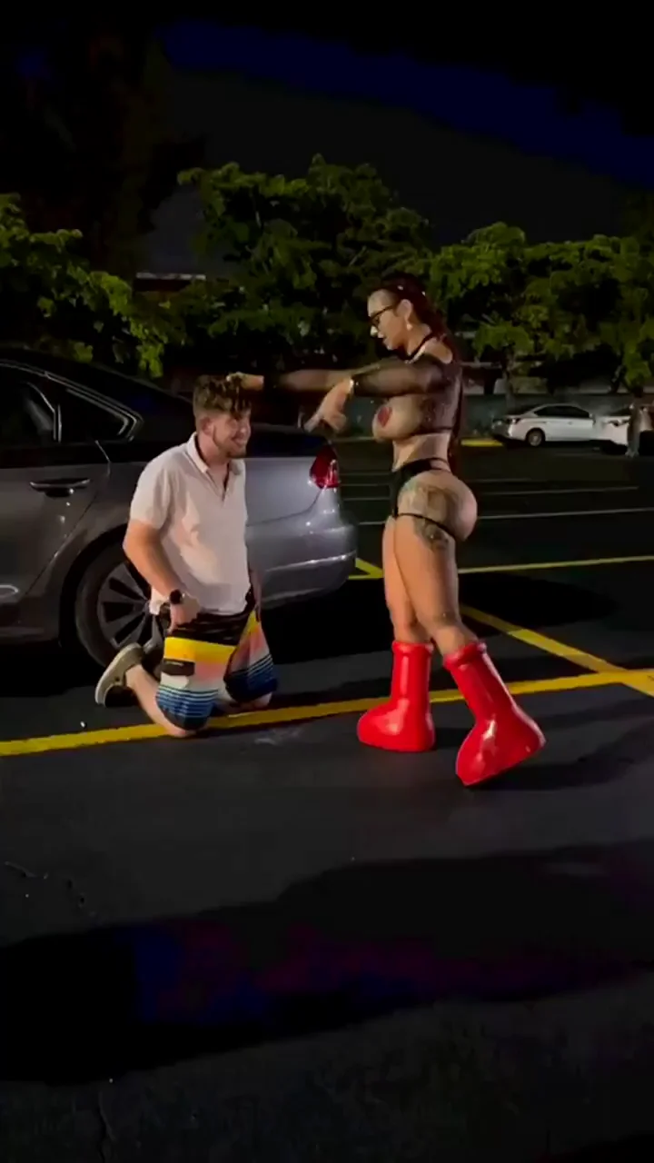Can't say is the content is my taste, but I would love to know who the girls are in this video, especially the first one.