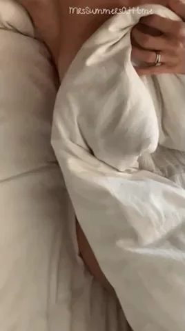 I say we dirty these sheets (f)41
