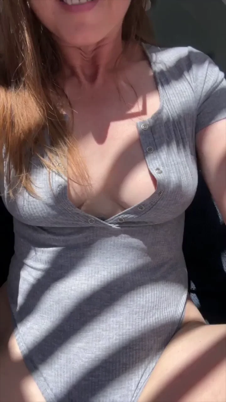 The wettest mom pussy in the neighbour hood