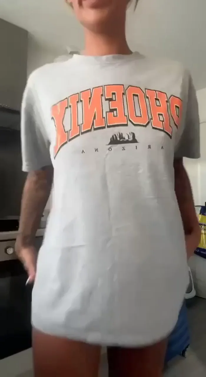 Just woke up...thought Id share