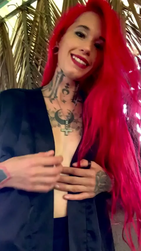Smile if you like tits