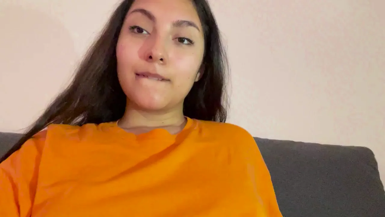 Showing my boobs always brings a smile to my face :)