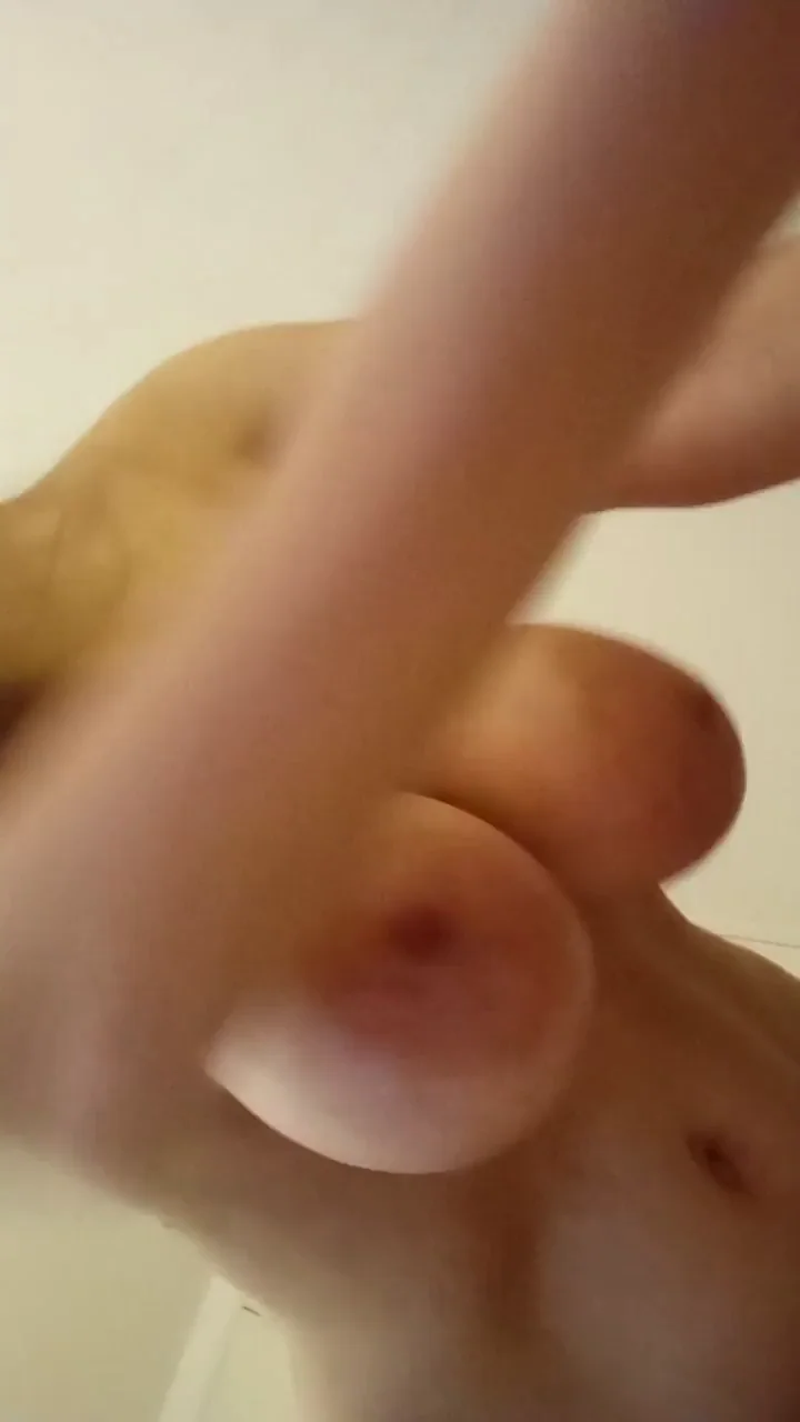 Somebody asked me for a video to see how they swing (f)