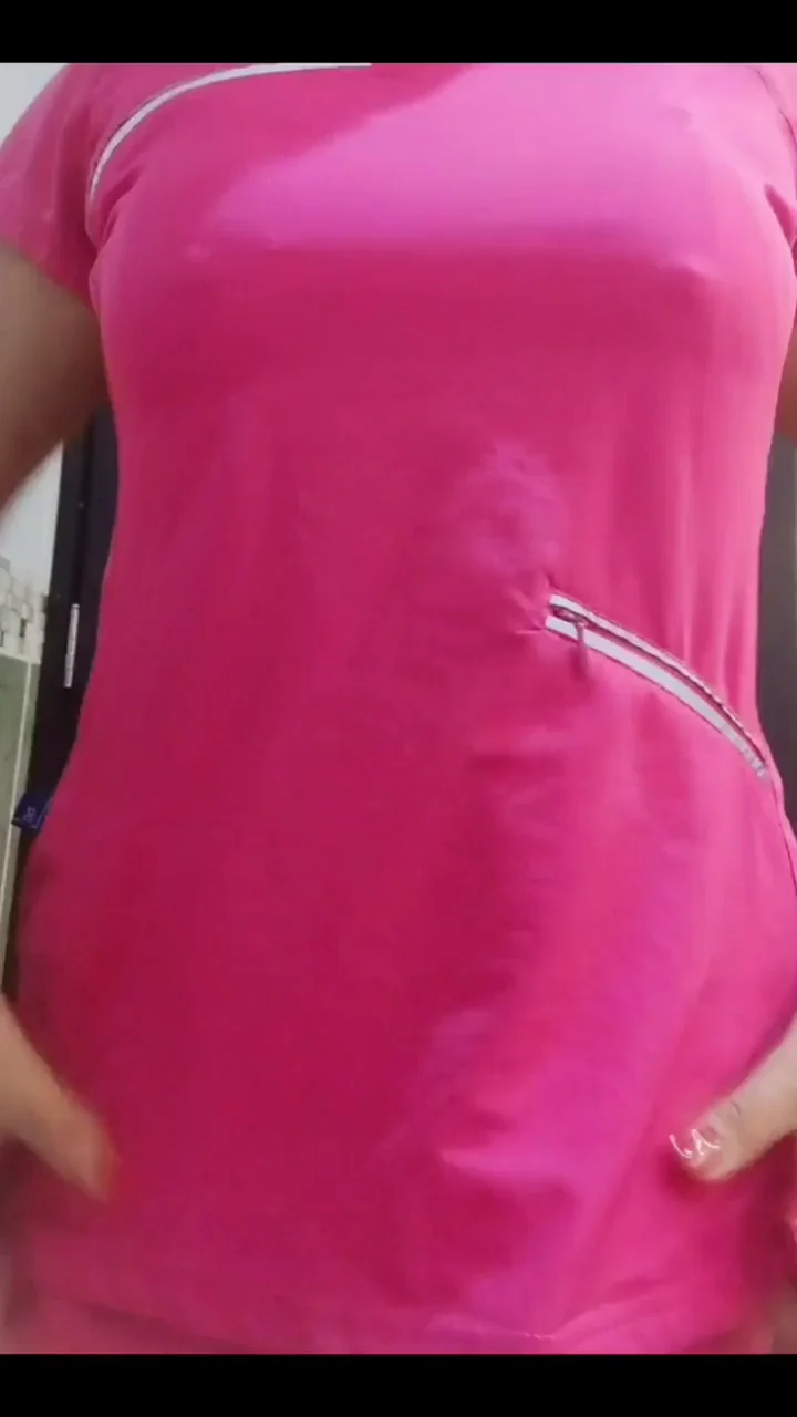 Feeling extra naughty today as I match my scrubs with my sexy lingerie. Ready to play doctor?