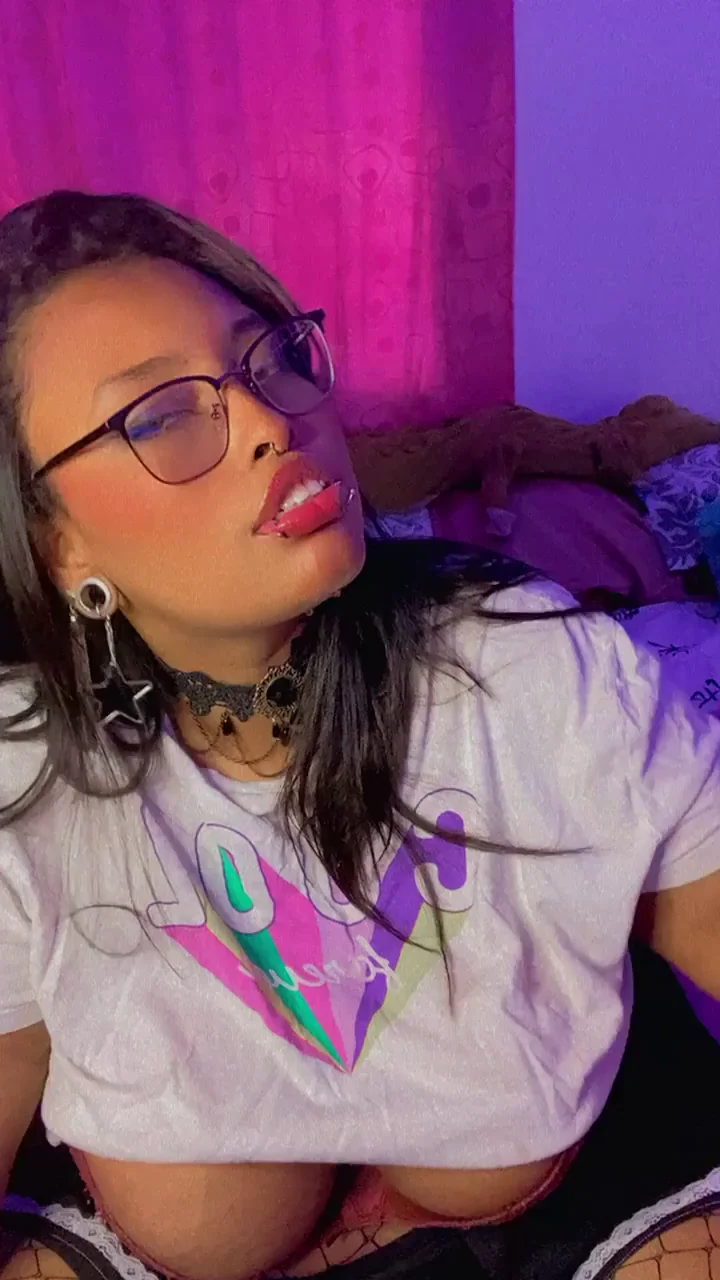 I'm ready to learn to please you