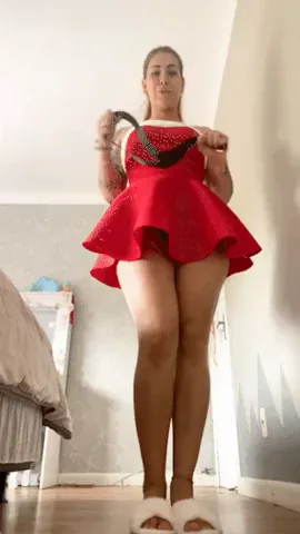 Christmas season getting closer and I'm already waiting for Santa like