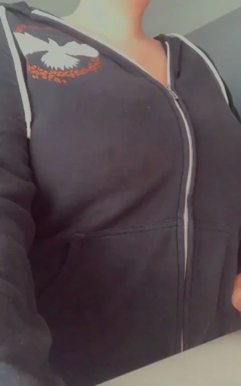 Back After Break: Massive Titty Drop Surprise! 🔥🍈🍈