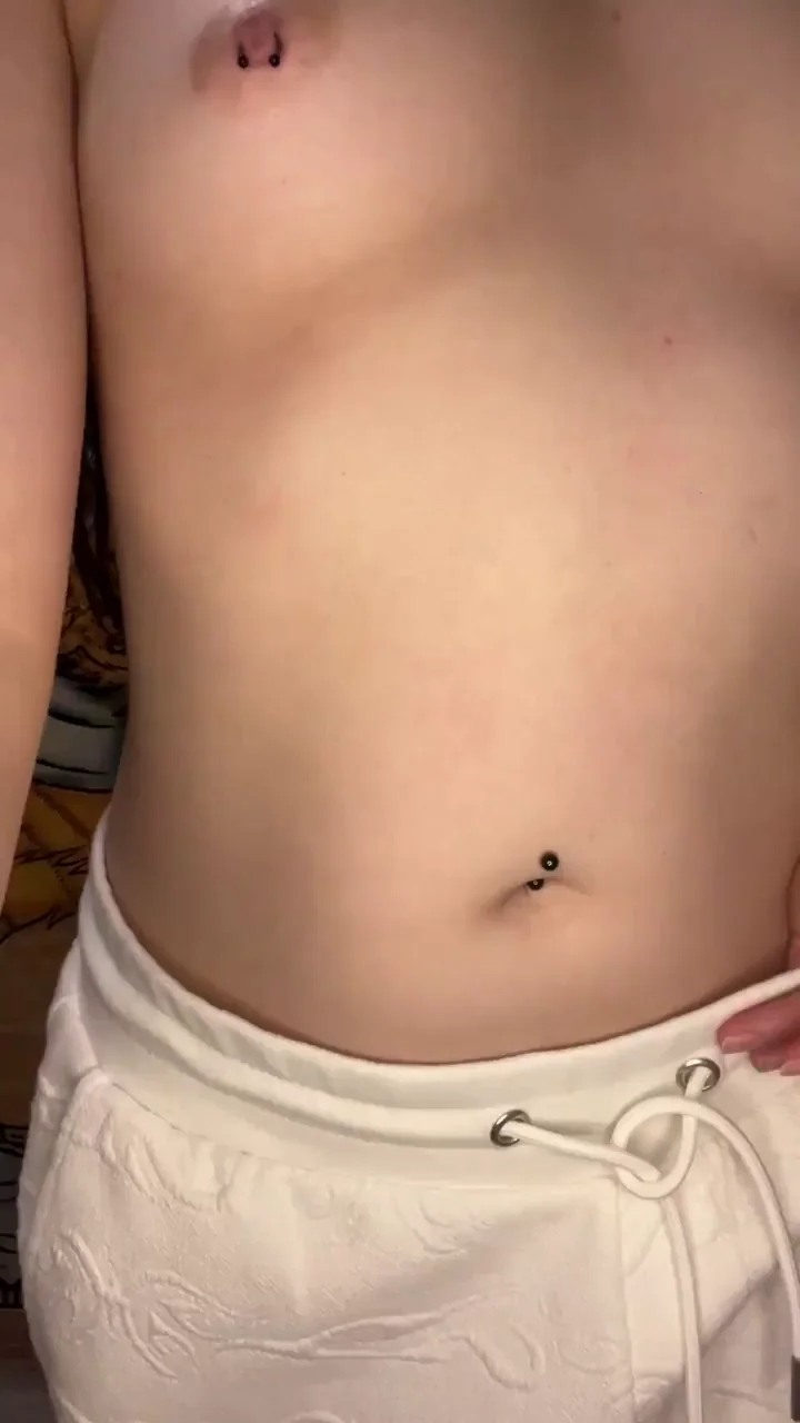 do you prefer small natural or fake tits?