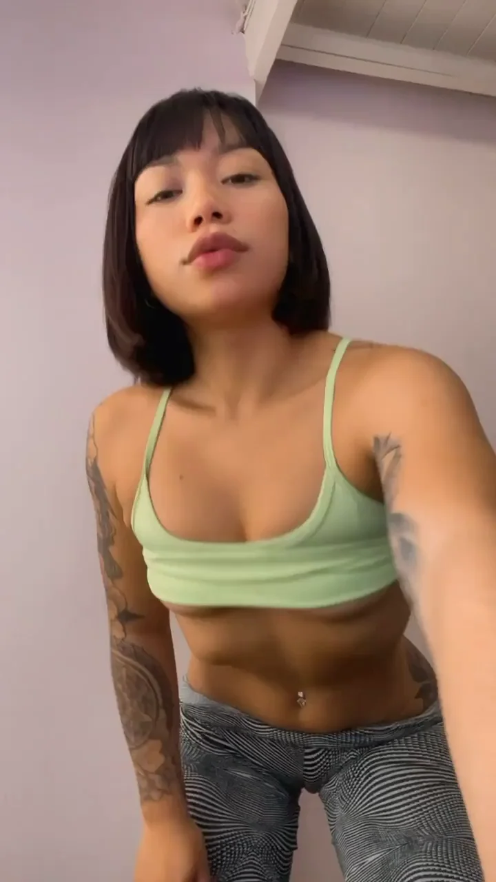 Tell me, Have you ever tried asian girl?