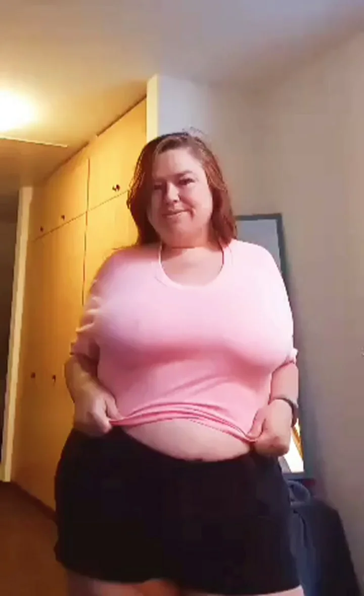 What happens next after I show you my titty drop😁?