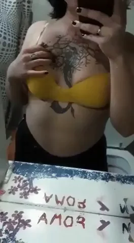 Please, don't forget to breed me before going to work okay?