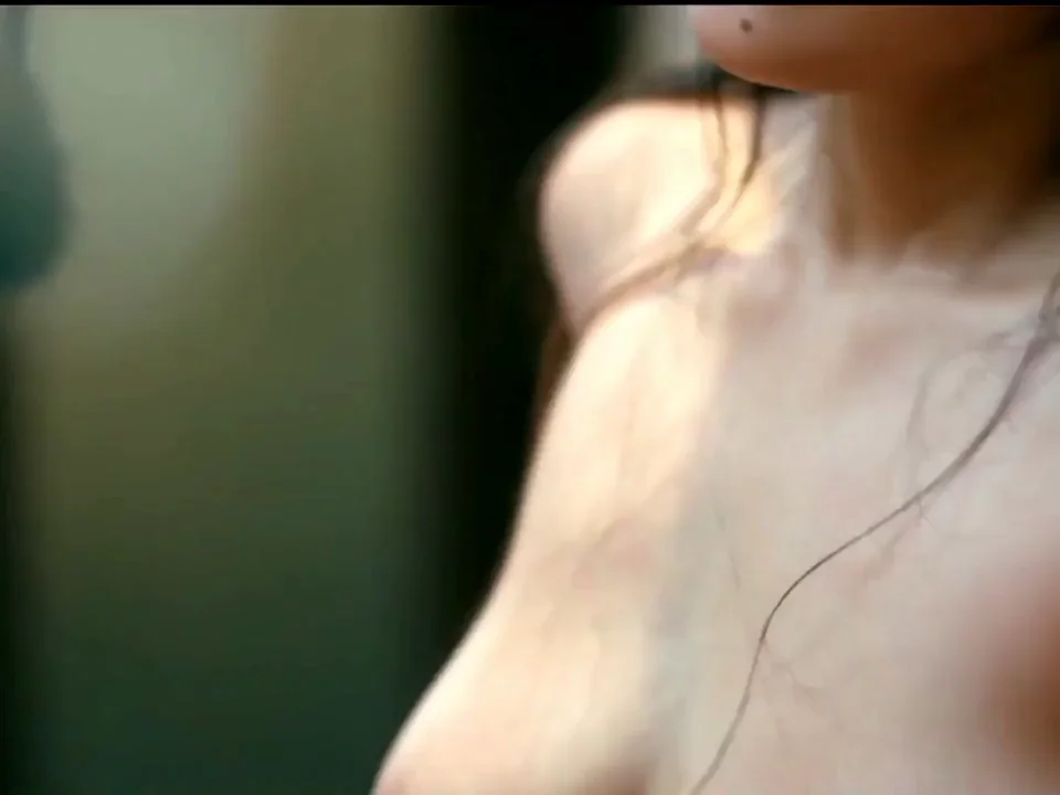 Millen Gal's Massive Tits & Steamy Fuck Scene in Kahalili 🔥🍈🍈