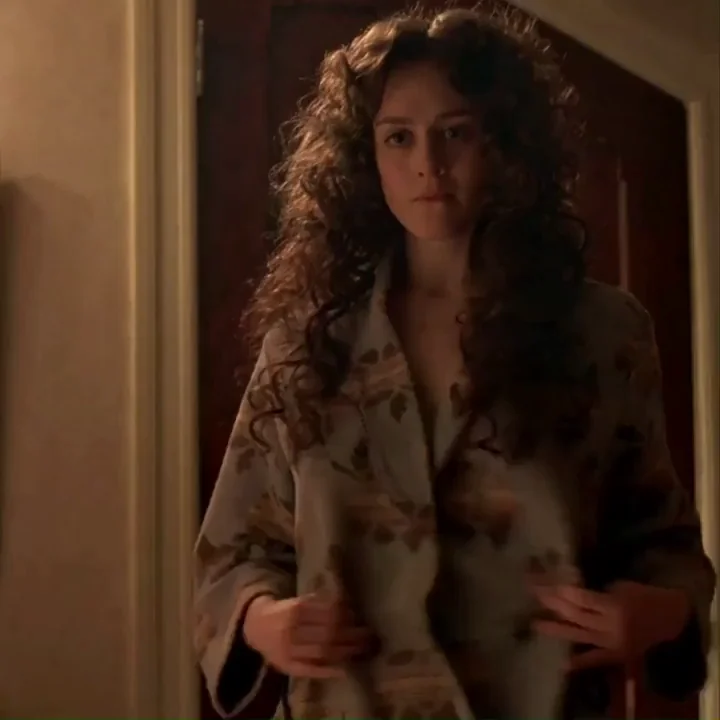 Heather Lind in Boardwalk Empire (2011)