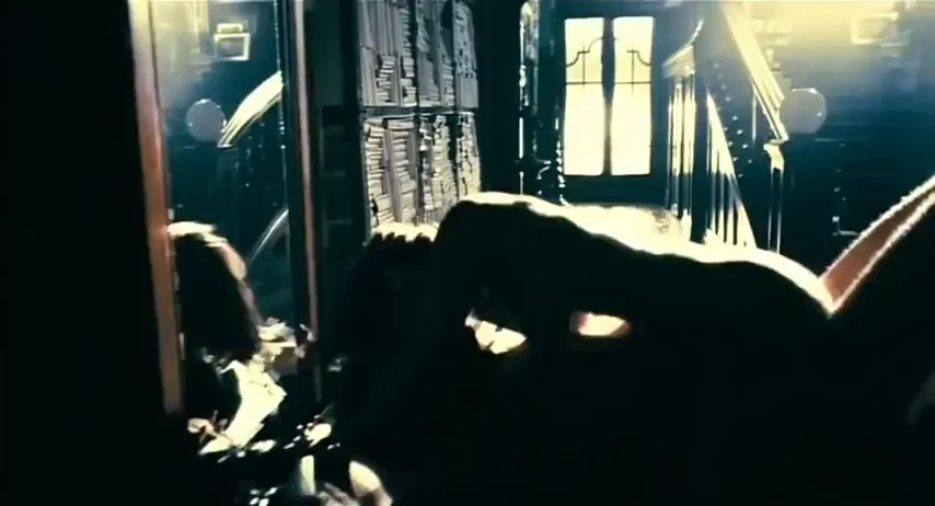 Vica Kerekes' Juicy Tits Tease in '1' (2009) 🔥🍈🍈