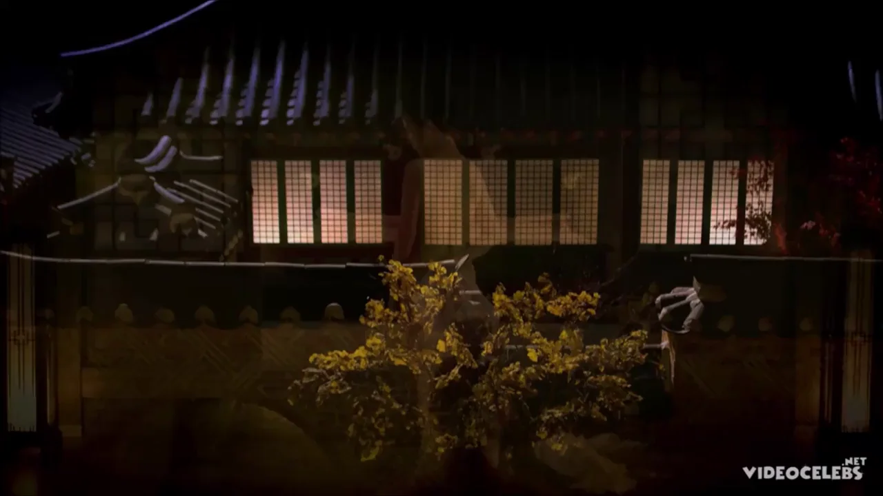 Jo Yeo-jeong's Steamy Reverse Cowgirl Ride in The Concubine 🍑🔥