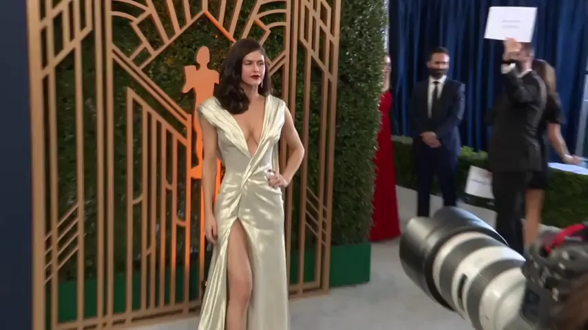Alexandra Daddario