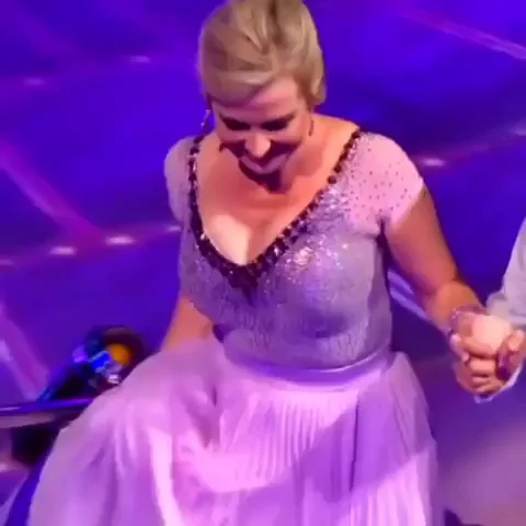 Carol Kirkwood - UK Weather Reporter