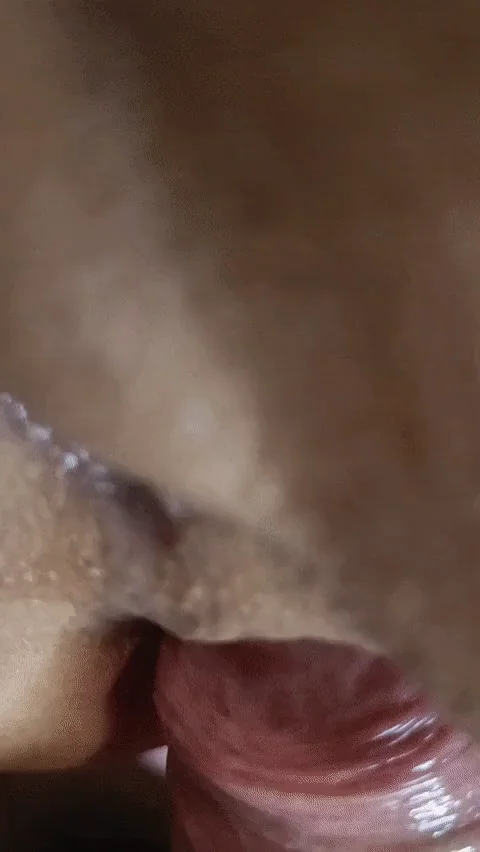 I love having my ass creampied 😁ðŸ’–