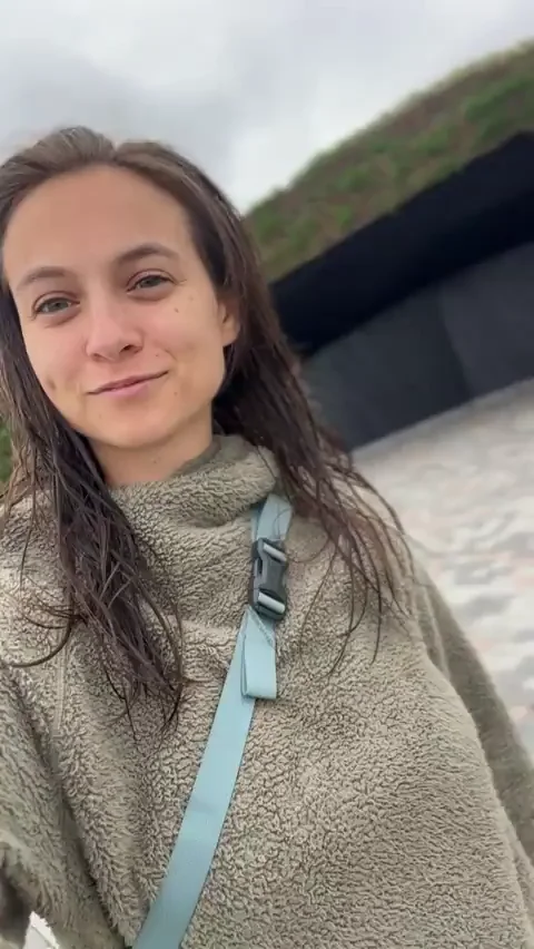 Piper Quinn's Massive Tits Rival Sky Lagoon Vibes in Iceland 😏💦