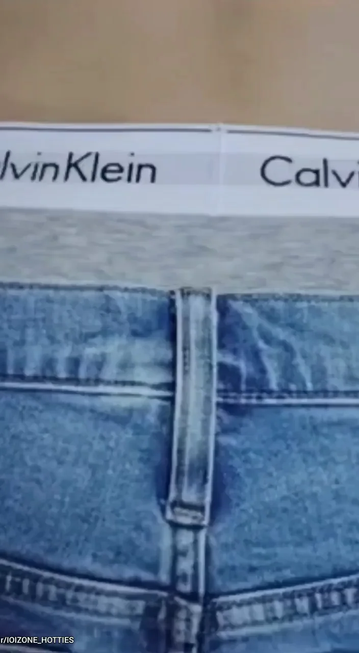🔥 Kim Doyeon I.O.I Tease: Tight Ass in CK Boxers & Slutty Poses 😈