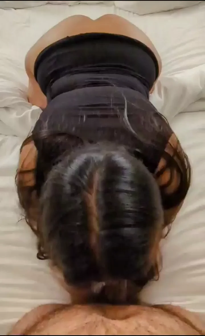 Mouth Stuffed with Cock 🍆, Pussy & Ass Begging to Be Filled! [Desi Slut] 🔥