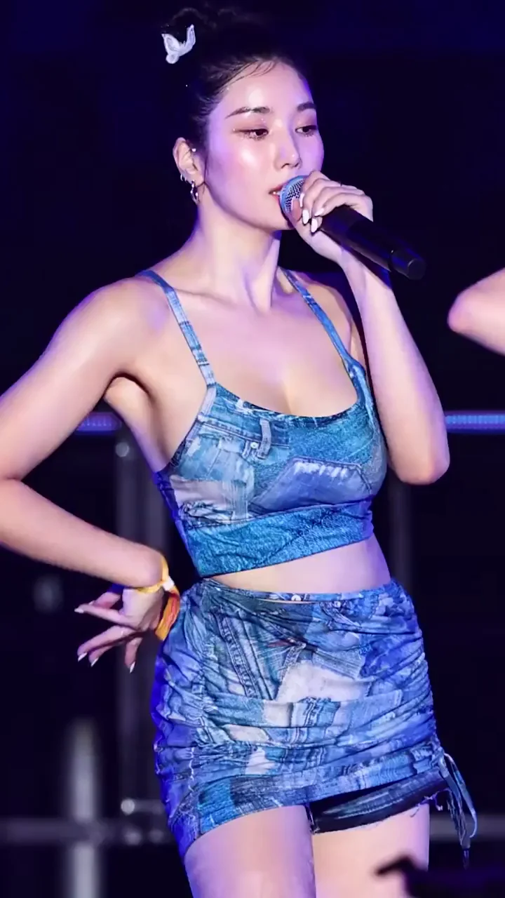 Kwon Eunbi