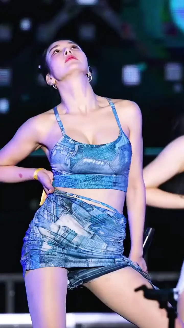 Kwon Eunbi