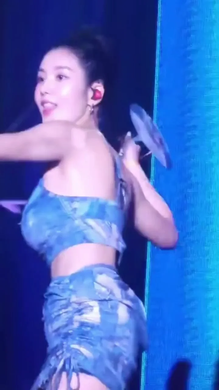 Kwon Eunbi