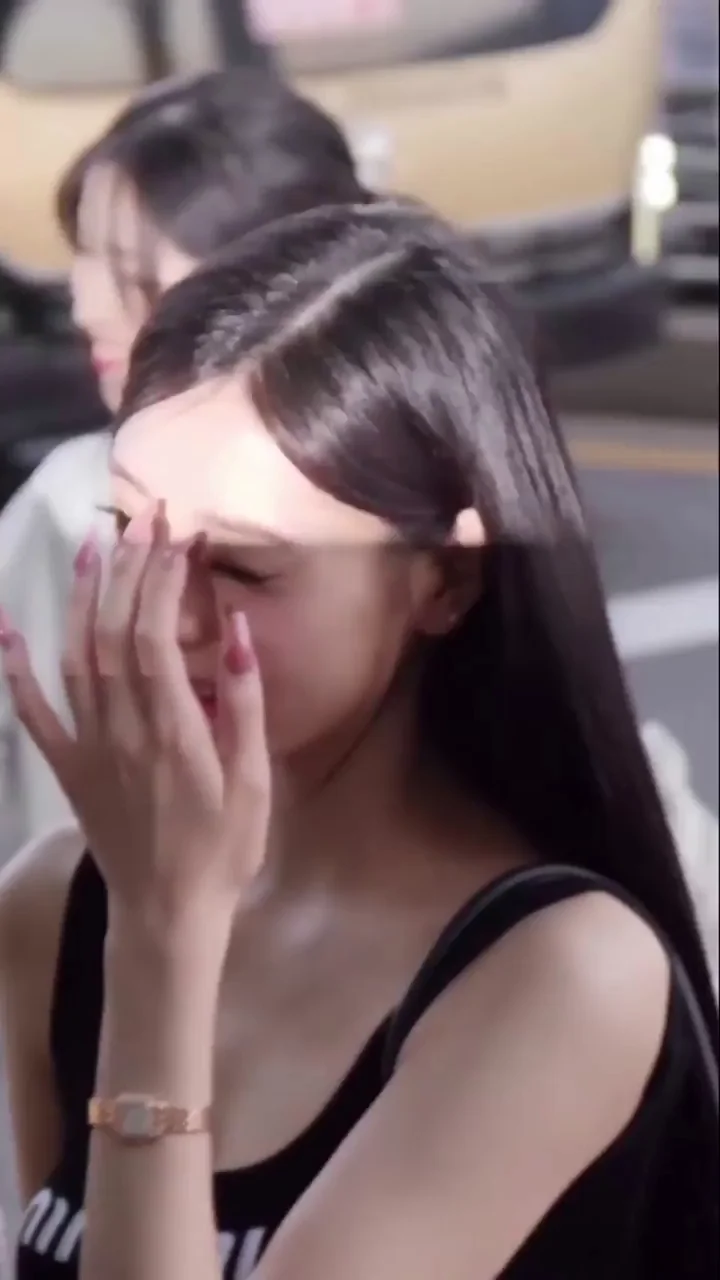 ITZY - Yuna