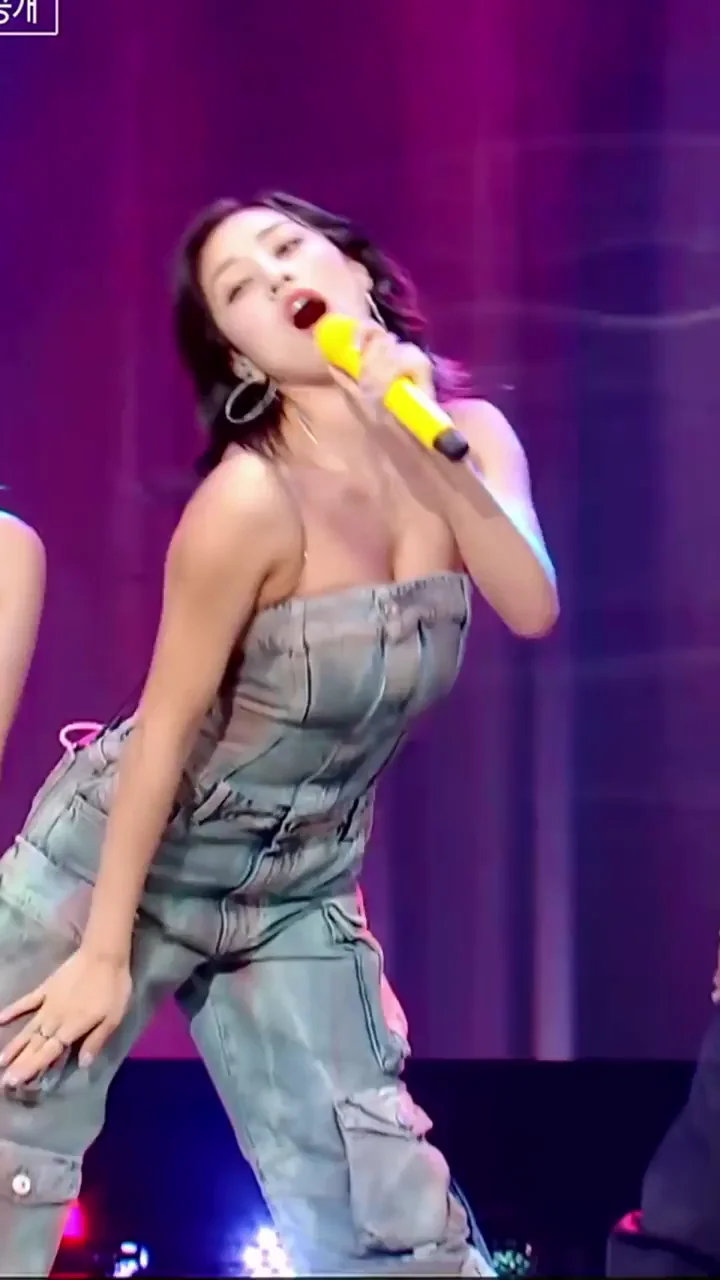 TWICE - Jihyo