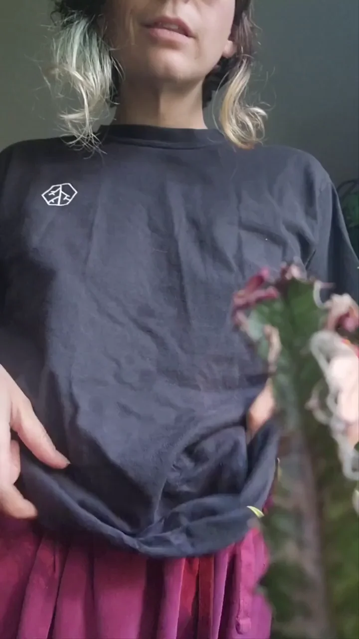 such pink and perky nipples