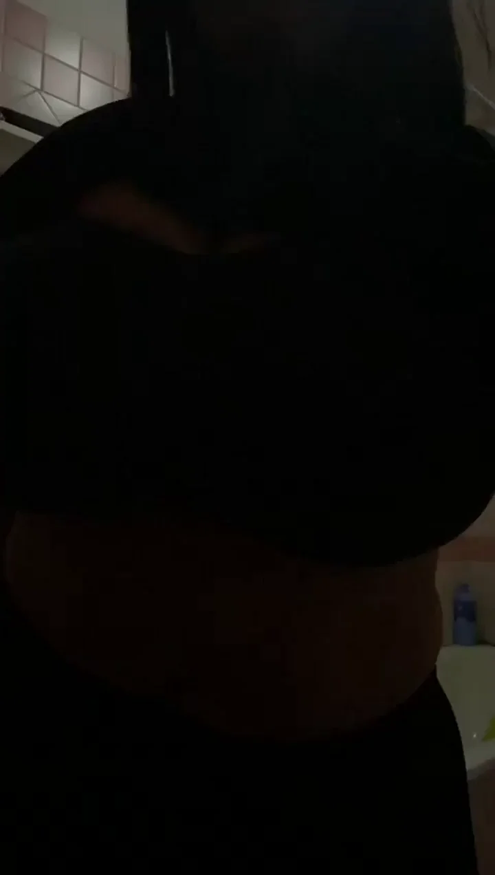 Thick girls have the most fun, let me prove it