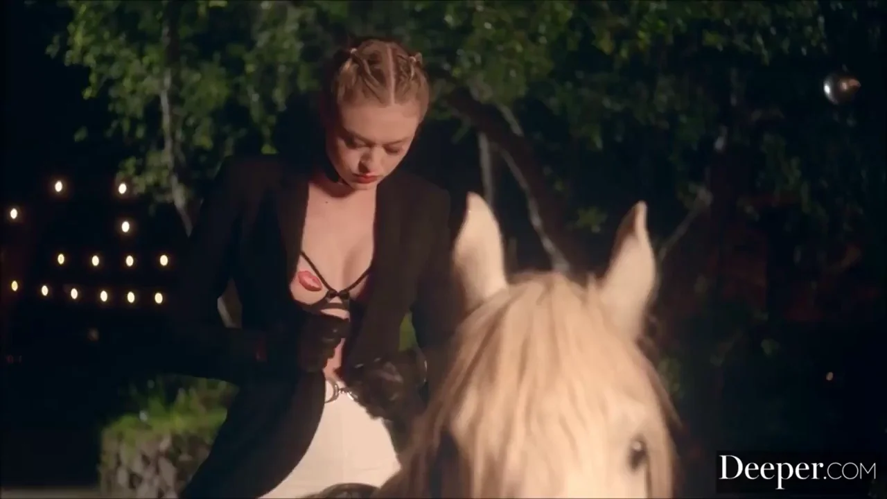 Amber Moore - Schoolmaster