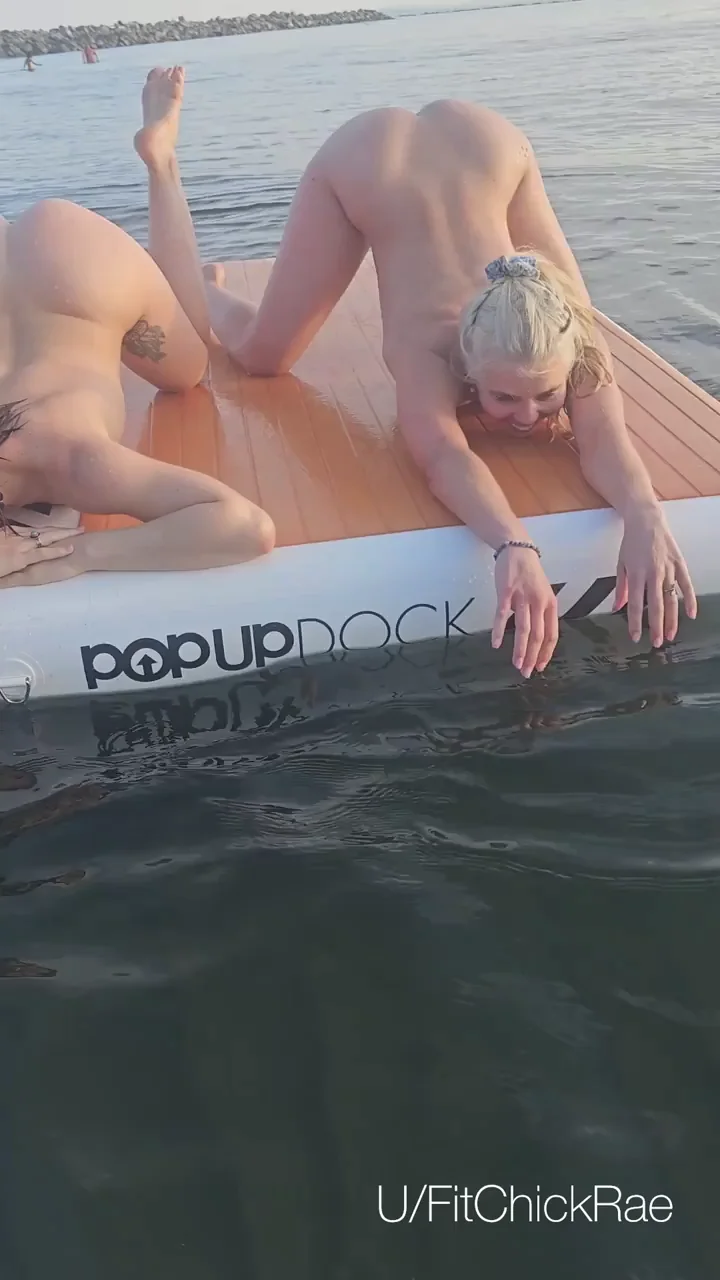 Having the time of our lives