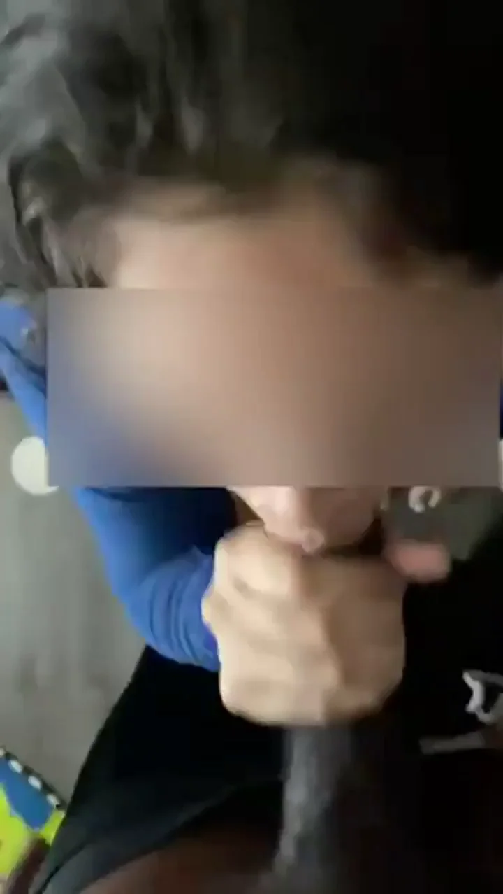 Already? Latina Slut's BBC Facial Surprise