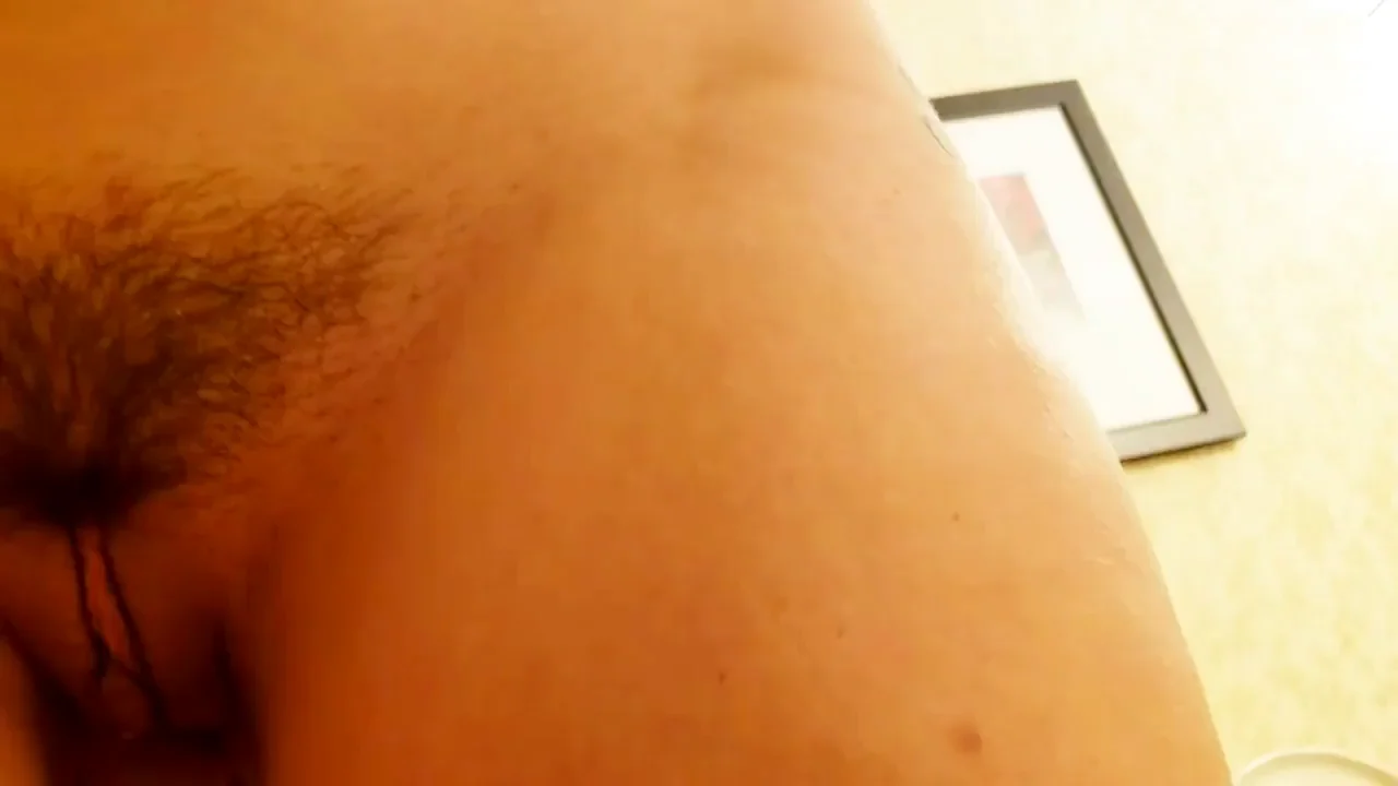 Dominated by three pretty pussies.