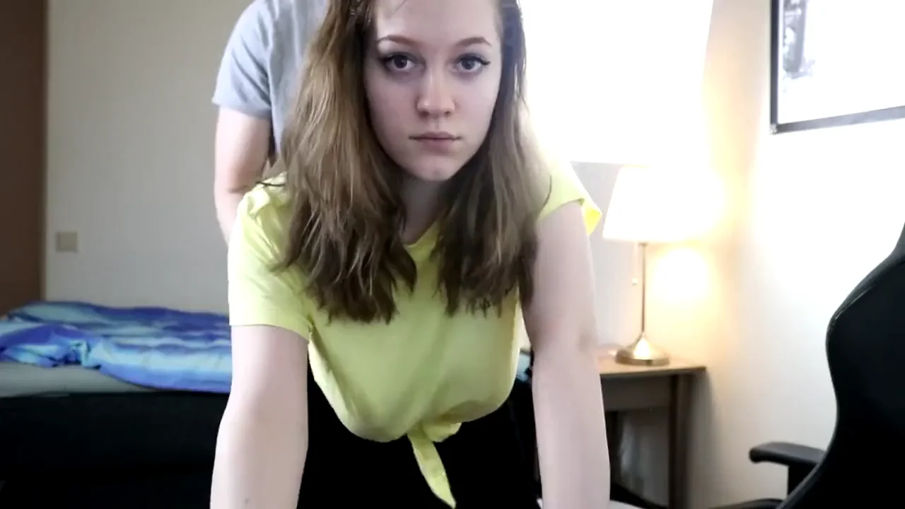 Average couple