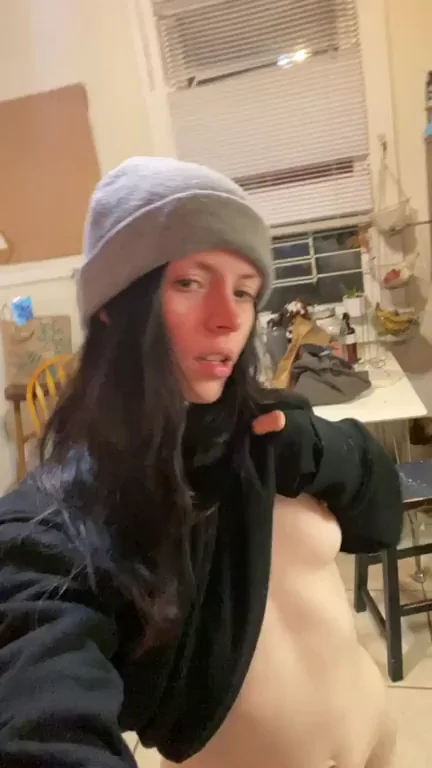 Do you, by any chance, think skinny girls are adorable? ?? d-dixon2