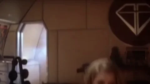 Sexy Fight Scene Plot (Halle Berry vs Rosamund Pike)