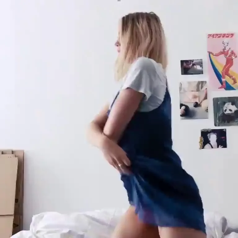 Rosemarie Mosbæk - Doggystyle S01E01