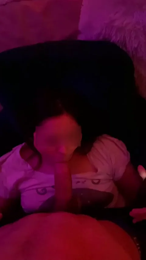 Freeuse Slut Sucks Cock Anytime He Wants 😈🍆💦